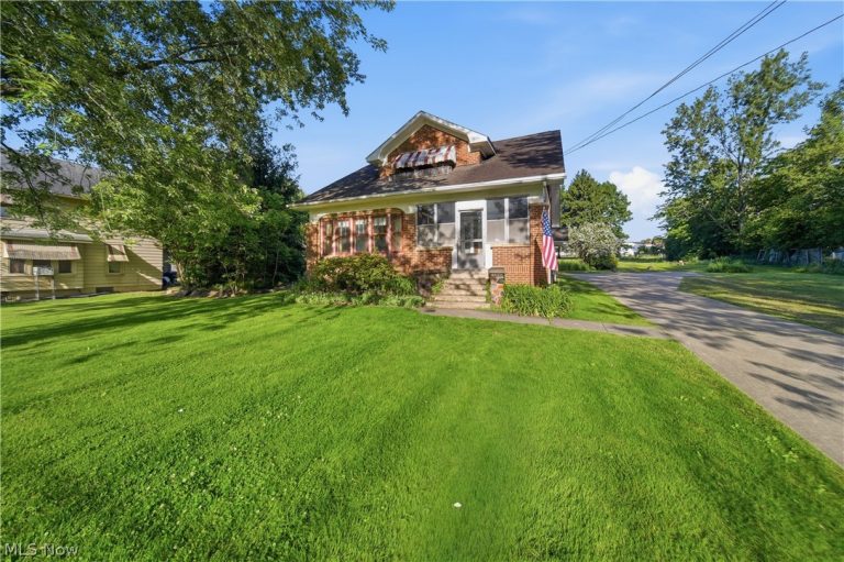 500 31st Street, Barberton, OH - Photo 2