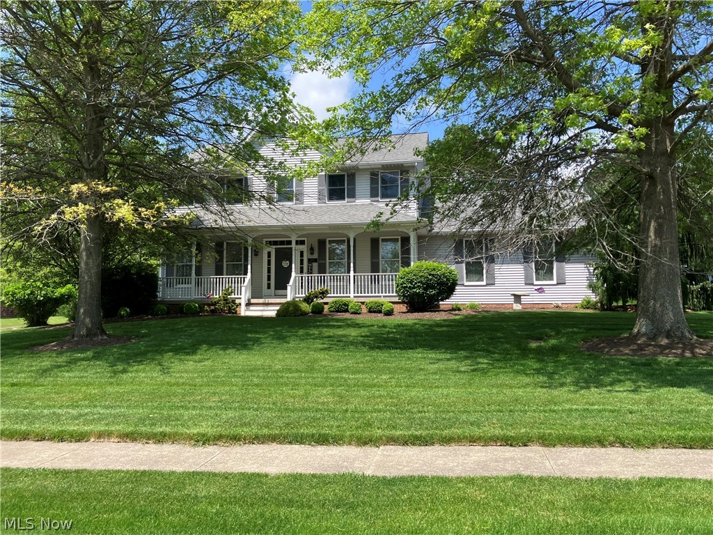 6675 Smucker Drive, Westfield Center, OH