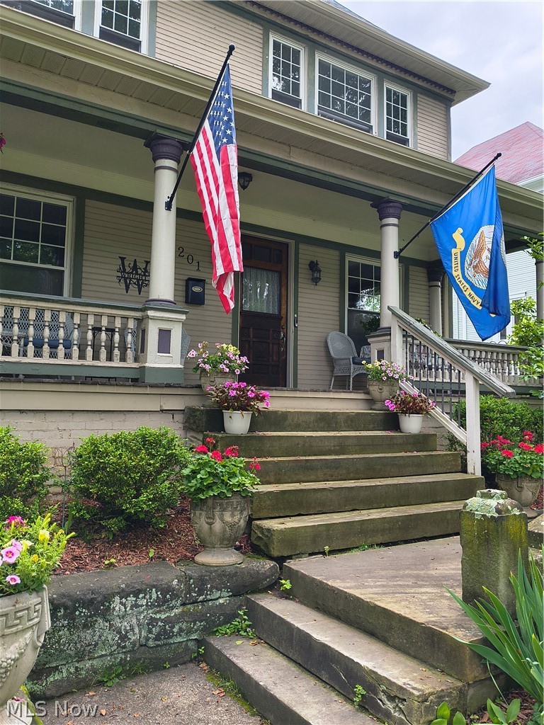 201 Washington Street, Marietta, OH - Photo 3