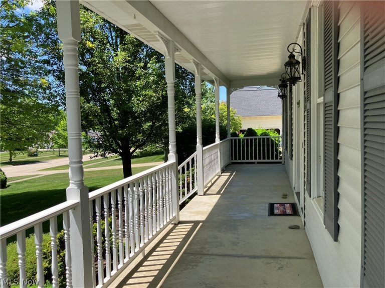 6675 Smucker Drive, Westfield Center, OH - Photo 3