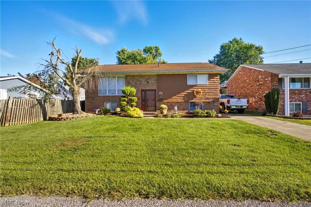 307 40th Street, Vienna, WV