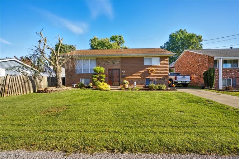 307 40th Street, Vienna, WV, 26105