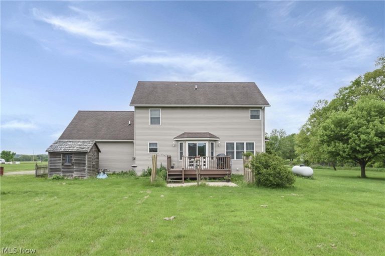 10615 Elyria Road, West Salem, OH - Photo 4