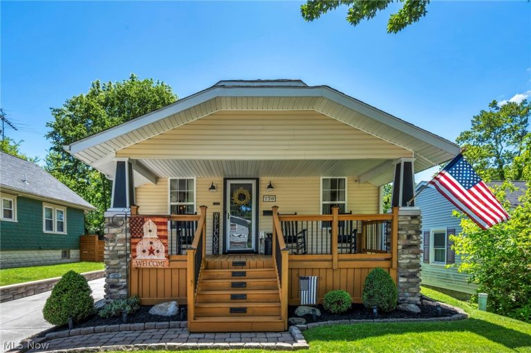 130 Yonker Street, Barberton, OH - Photo 2