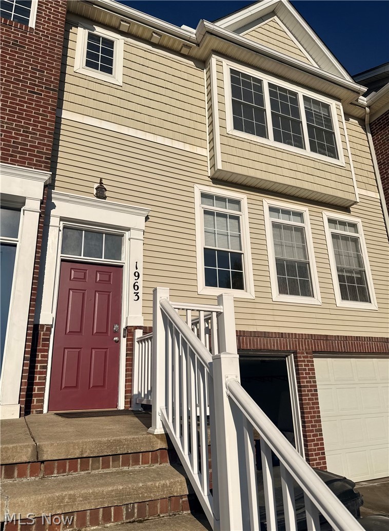 1963 85th Street, Cleveland, OH, 44106