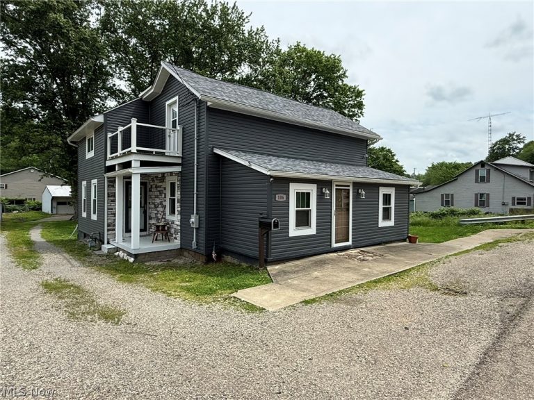 106 Bridge Street, Stone Creek, OH, 43840