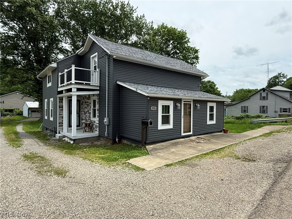 106 Bridge Street, Stone Creek, OH