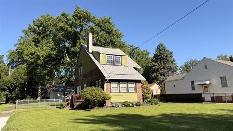 512 Morningview Avenue, Akron, OH - Photo 3