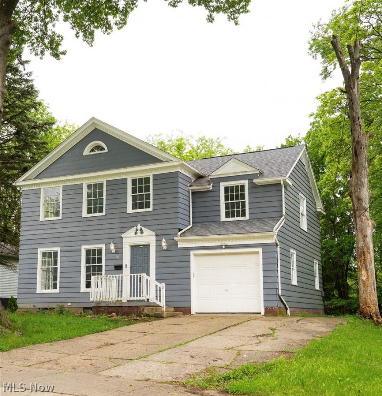 340 Noble Avenue, Akron, OH, 44320