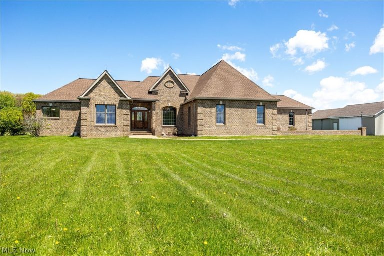 51488 Peck Wadsworth Road, Wellington, OH - Photo 5