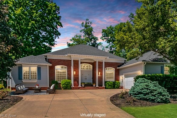 7290 Hunters Trail, Concord Twp, OH