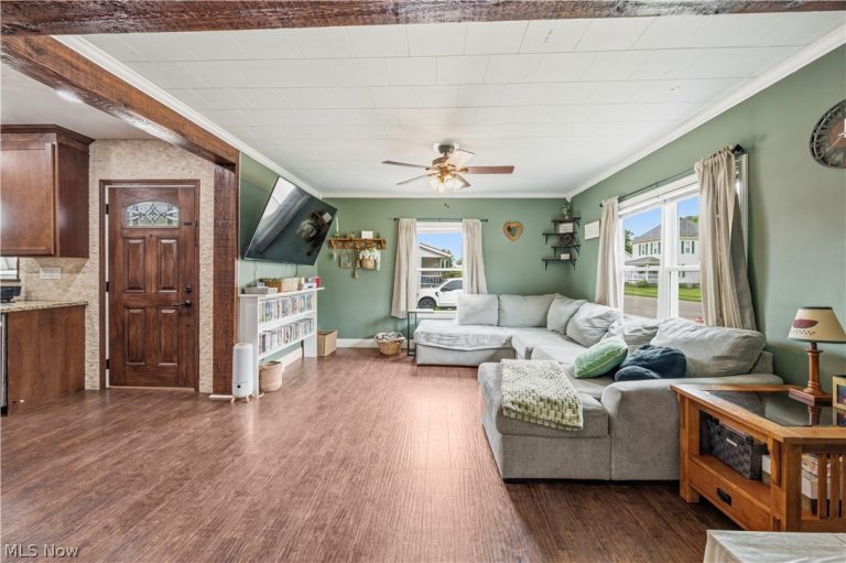 529 Park Avenue, New Philadelphia, OH - Photo 3