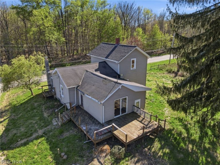 1243 State Route 167, Jefferson, OH - Photo 3