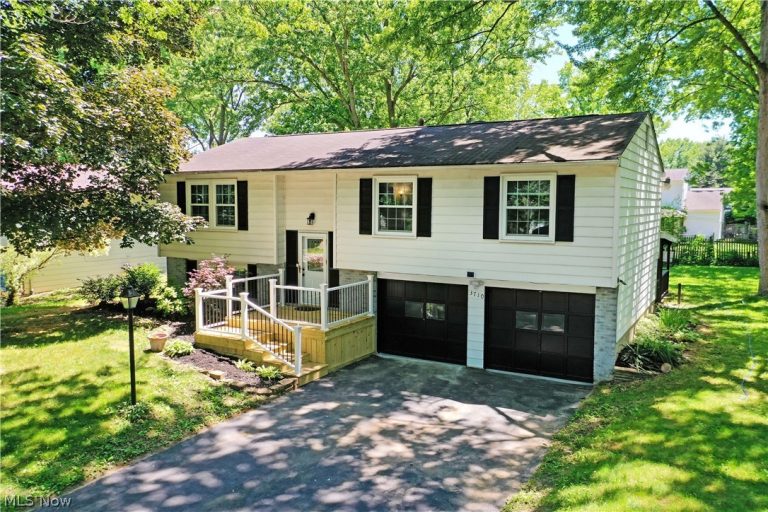 3710 Bellwood Drive, Warren, OH, 44484