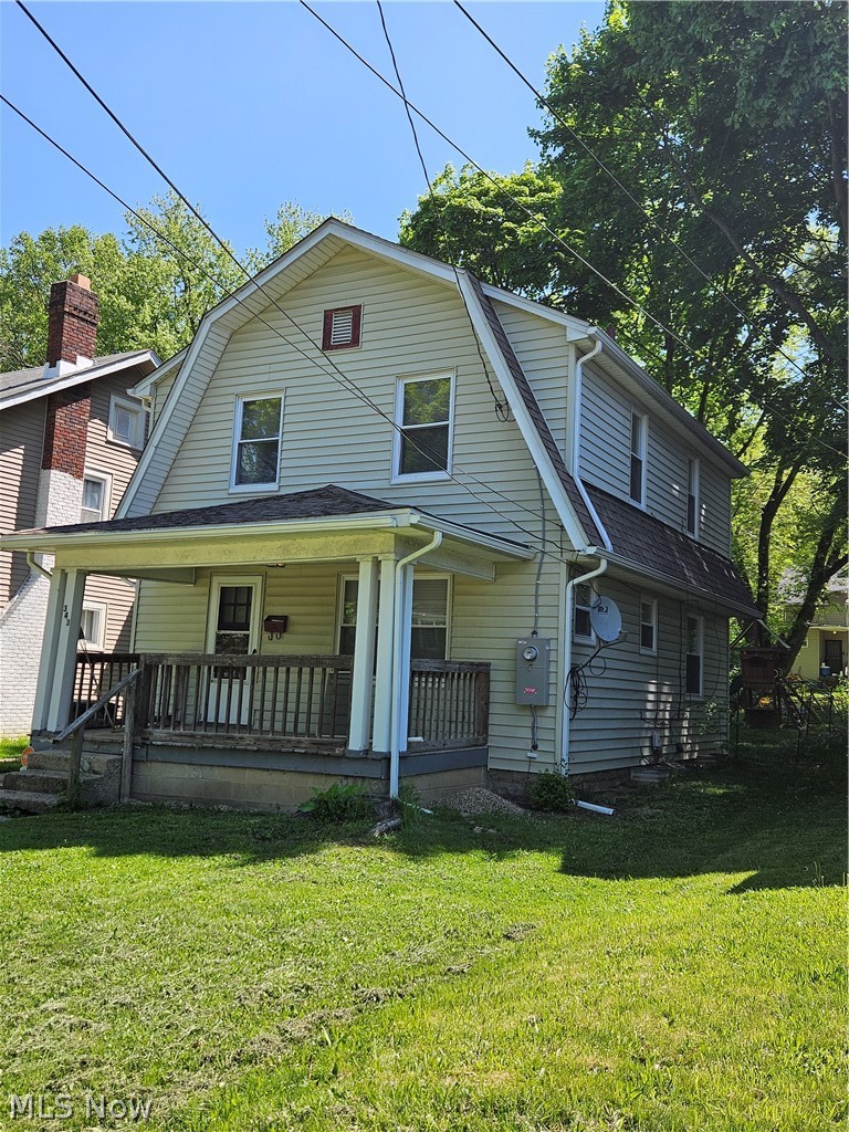 343 Noble Avenue, Akron, OH - Photo 2