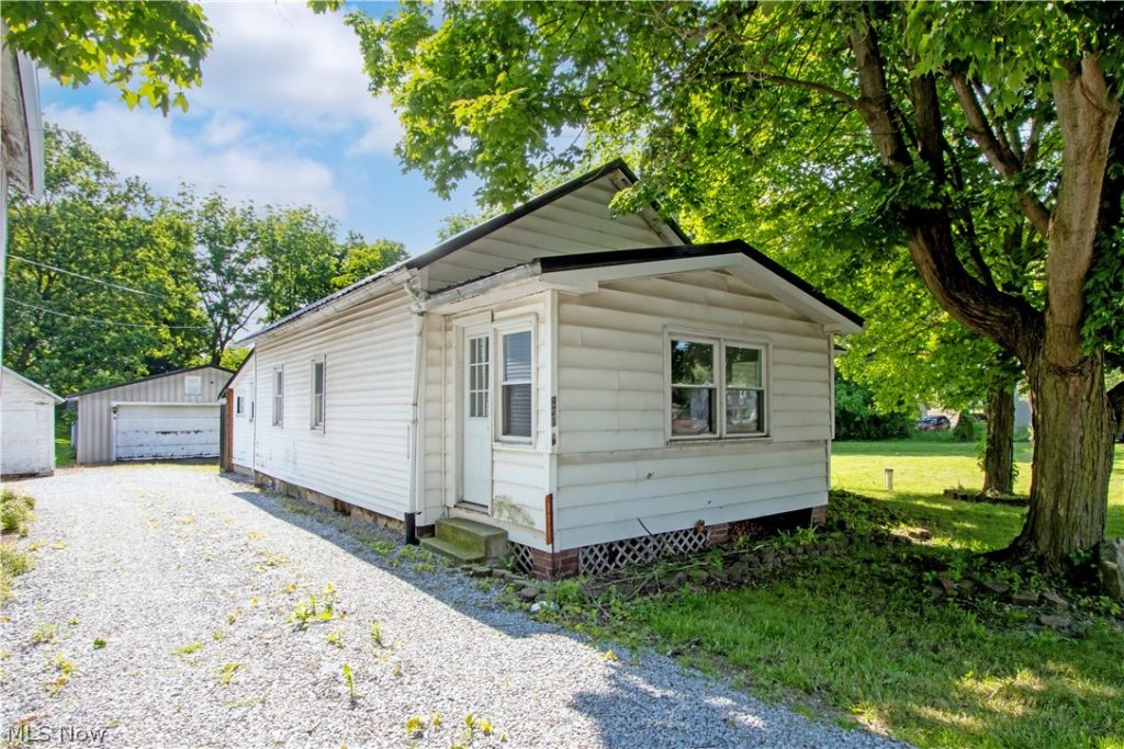 971 State Route 58, Ashland, OH