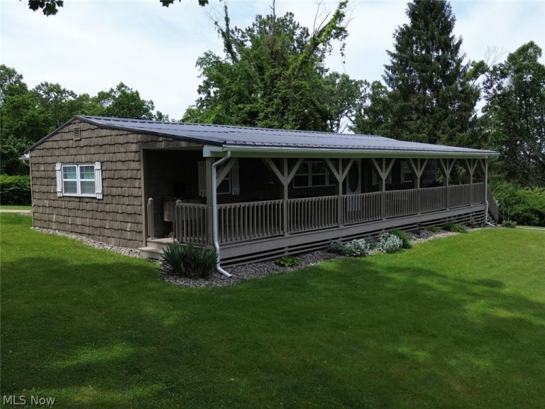 39942 Poland Road, Flushing, OH, 43977