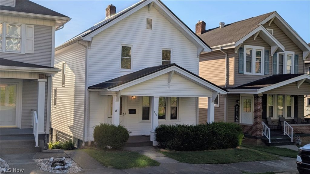 508 Virginia Street, Martins Ferry, OH