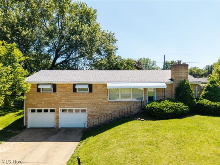 3298 Bahama Avenue, Massillon, OH, 44646