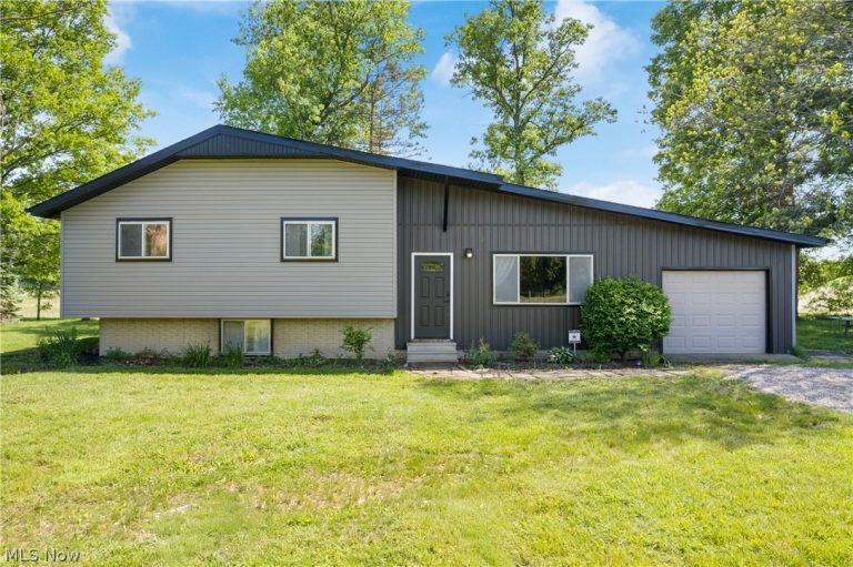 15494 Wheeler Road, LaGrange, OH, 44050