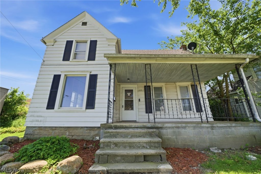 115 30th Street, Lorain, OH