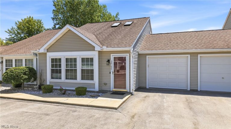 3419 Eagles Loft #C, Cortland, OH - Photo 2