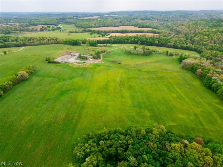 St. Rt. 644, Salineville, OH, 43945