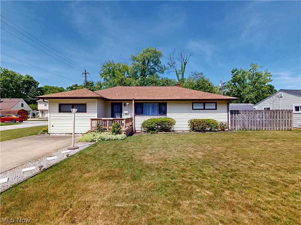 1078 Cherokee Trail, Willoughby, OH