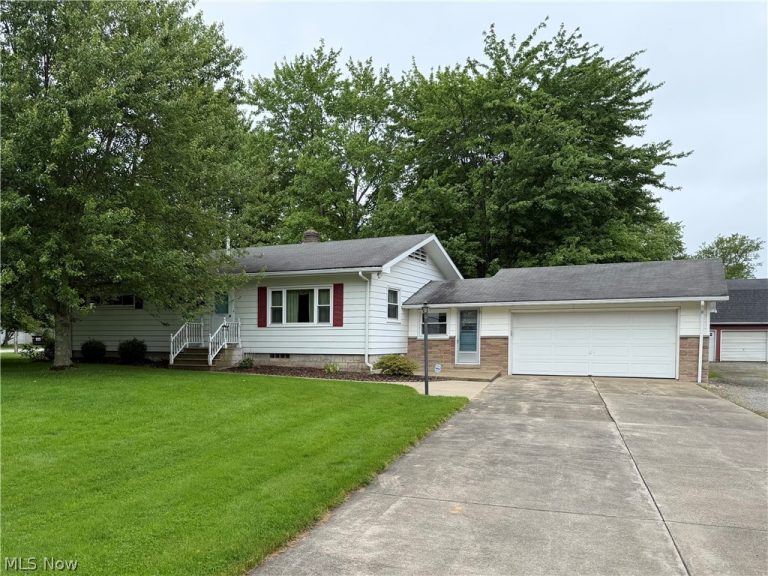 4805 Hoagland Blackstub Road, Cortland, OH, 44410