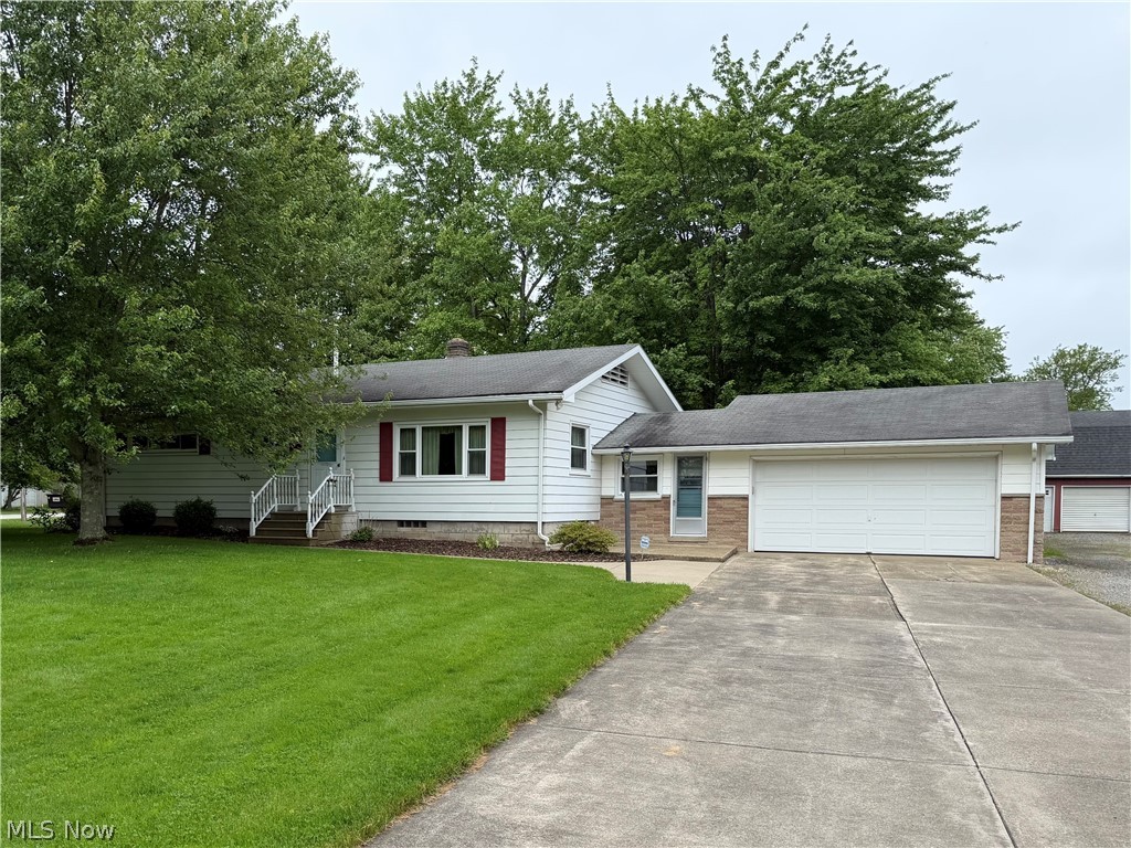 4805 Hoagland Blackstub Road, Cortland, OH
