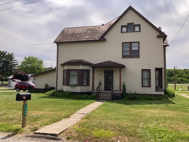 1906 High Avenue, New Philadelphia, OH, 44663