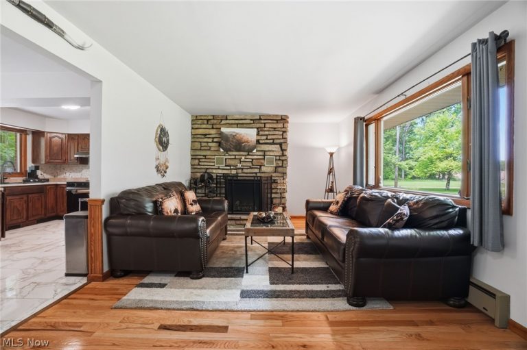 3996 Irishtown Southworth Road, Farmdale, OH - Photo 6