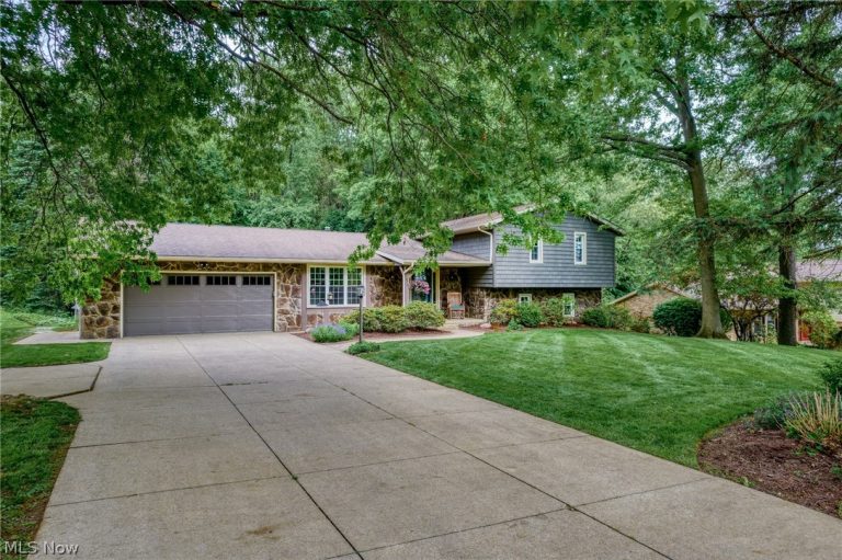 4781 Laburnum Drive, Green, OH - Photo 8