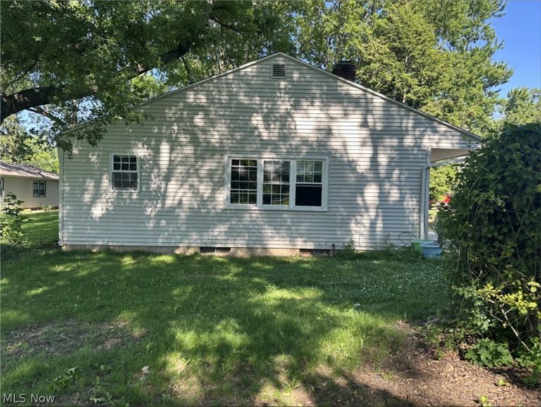 10970 Durkee Road, Grafton, OH, 44044