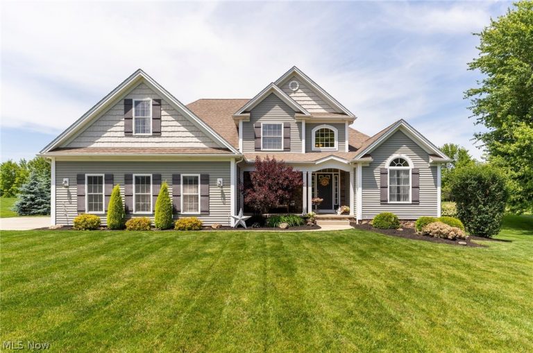 4875 Deerfield Court, Mantua, OH - Photo 3