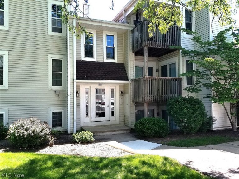 1217 River Road #D1, Elyria, OH, 44035