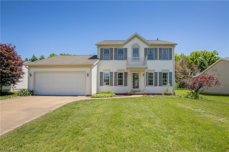 1424 Timbertop Drive, Tallmadge, OH - Photo 2