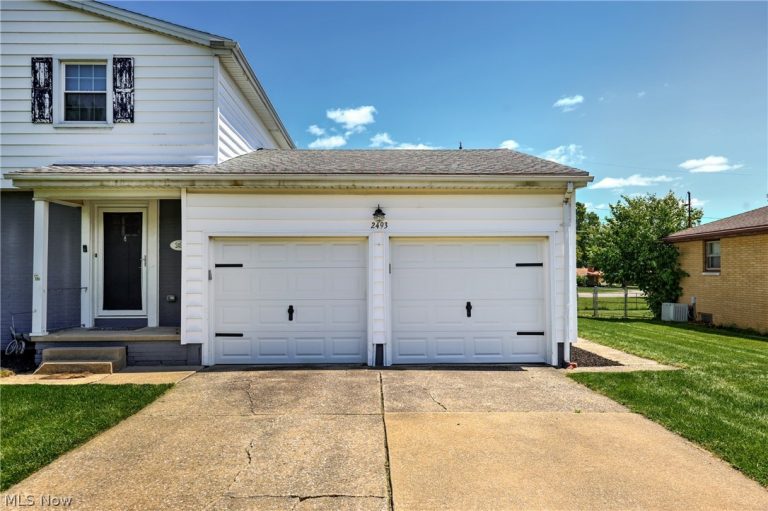 2493 Birchwood Drive, Austintown, OH - Photo 5