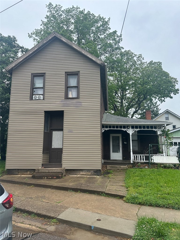 638 Walnut Road, Massillon, OH, 44647