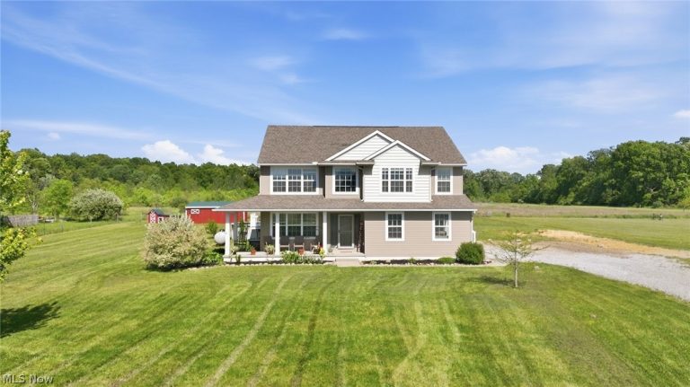 571 Township Road 851, Ashland, OH, 44805