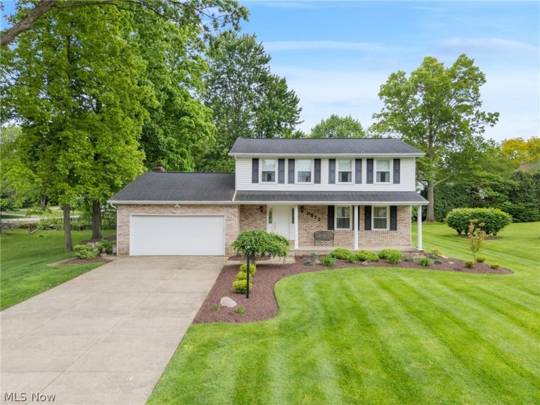 9572 Beryl Street, Canal Fulton, OH, 44646