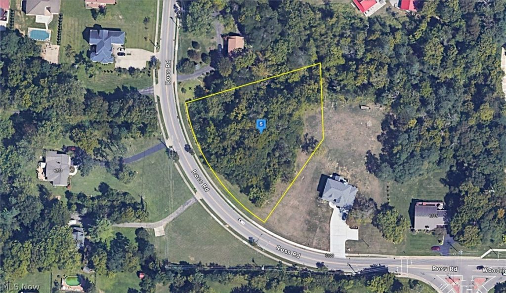 6290 Ross Road, Fairfield, OH