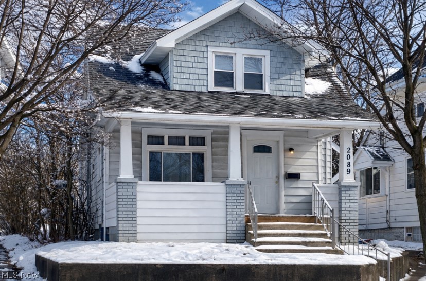 2089 13th Street, Akron, OH