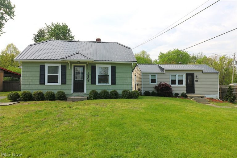 1502 State Route 113, Milan, OH, 44846