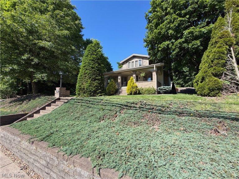 2029 Saint Clair Avenue, East Liverpool, OH, 43920
