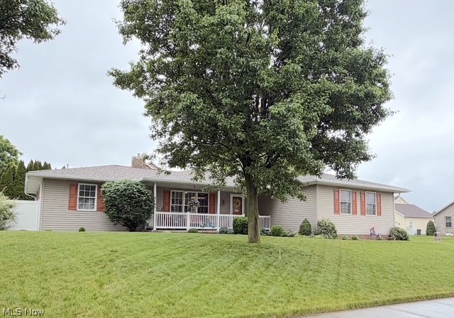 1481 3rd Street, New Philadelphia, OH, 44663