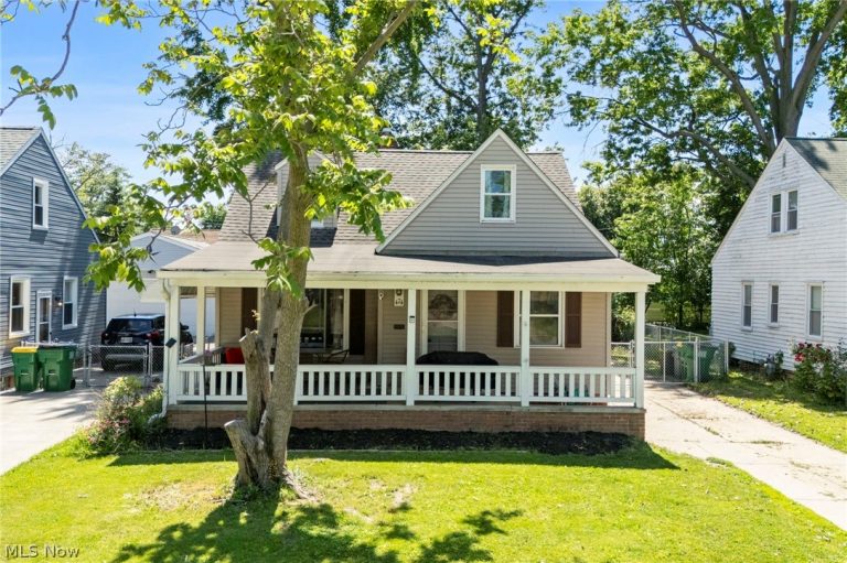 474 328th Street, Willowick, OH, 44095