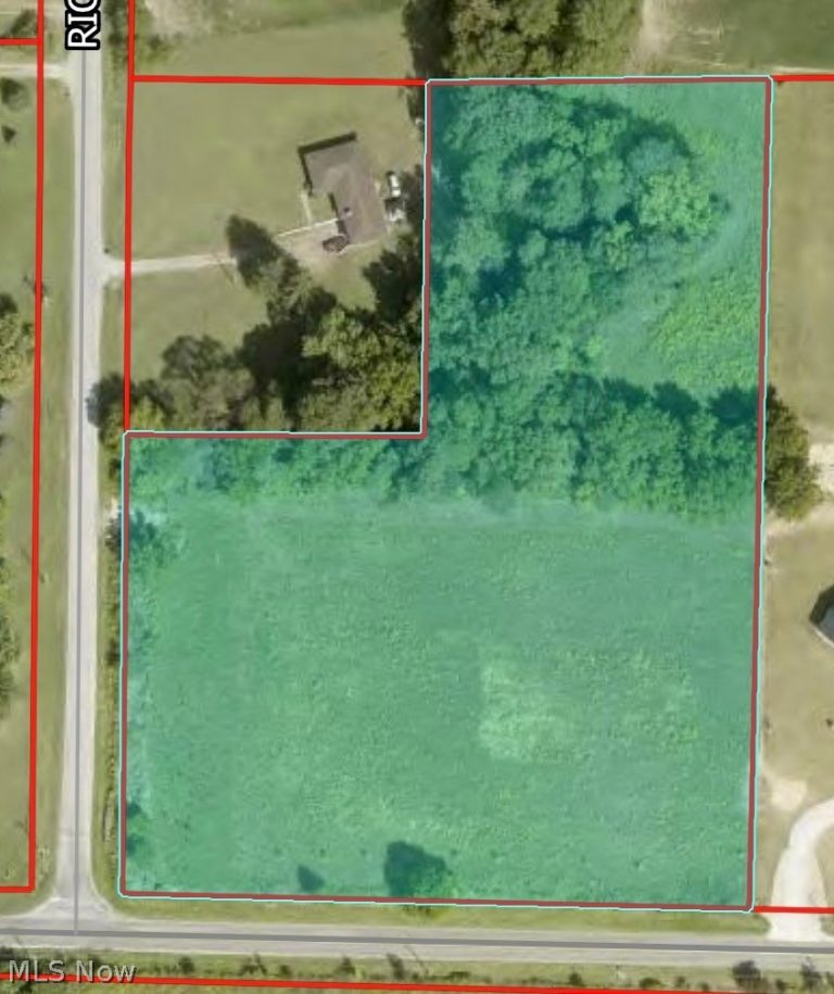 Shaw Road, Spencer, OH, 44275