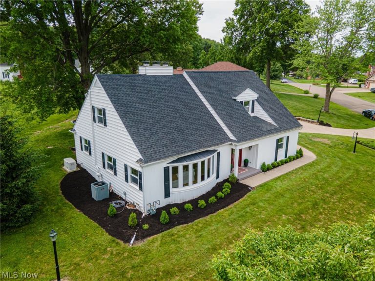 1691 Knob Hill Drive, Coshocton, OH - Photo 5