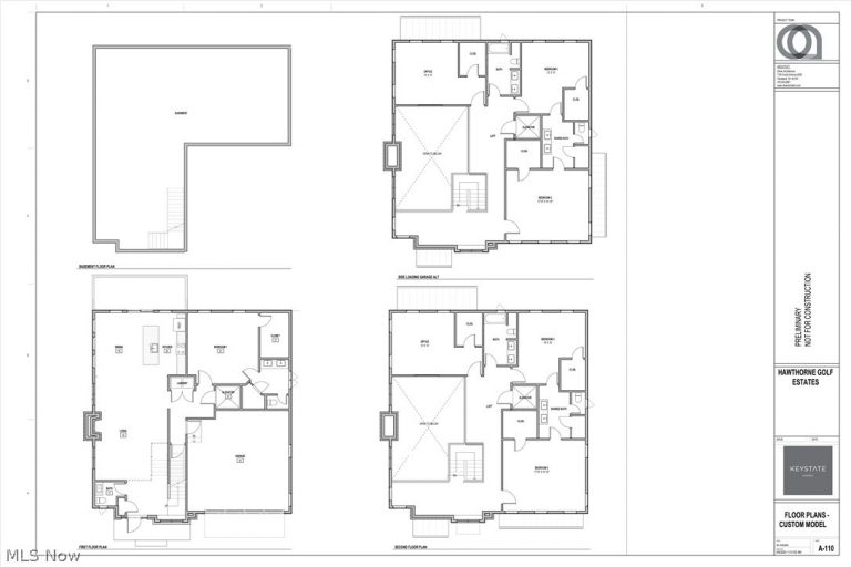 100 Hawthorne Estates Drive #SL, Solon, OH - Photo 2